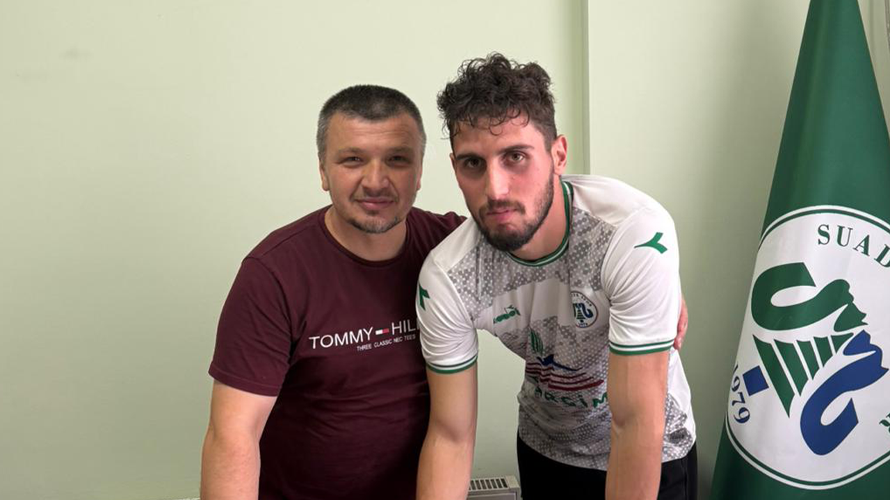 Suadiyespor, Kocaelispor’un eski kalecisini renklerine bağladı