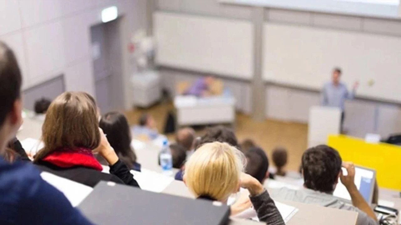 ÜNİVERSİTE KAYITLARI BAŞLADI MI? e-Devlet Üniversite Kaydı Nasıl Yapılır?