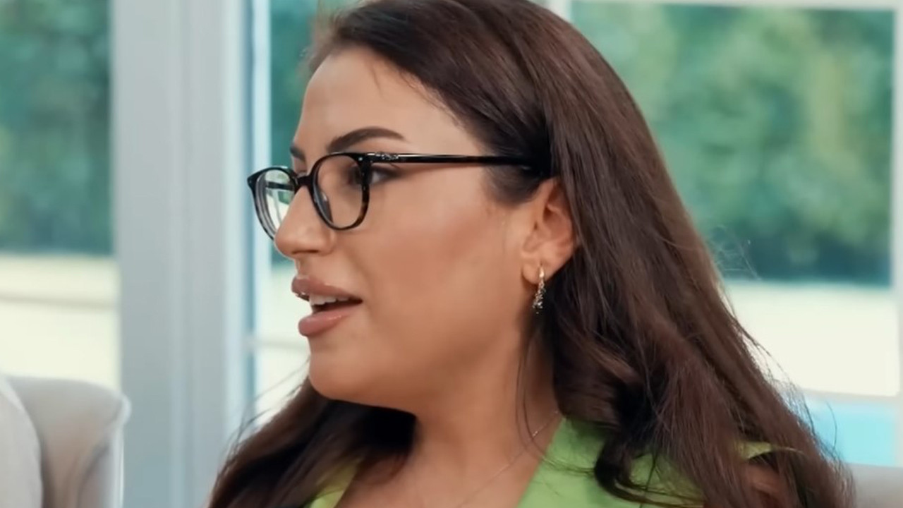 Zuhal Topal'la Yemekteyiz Yeliz Kimdir, Kaç Yaşında? Zuhal Topal'la Yemekteyiz Yeliz Ne İş Yapıyor?