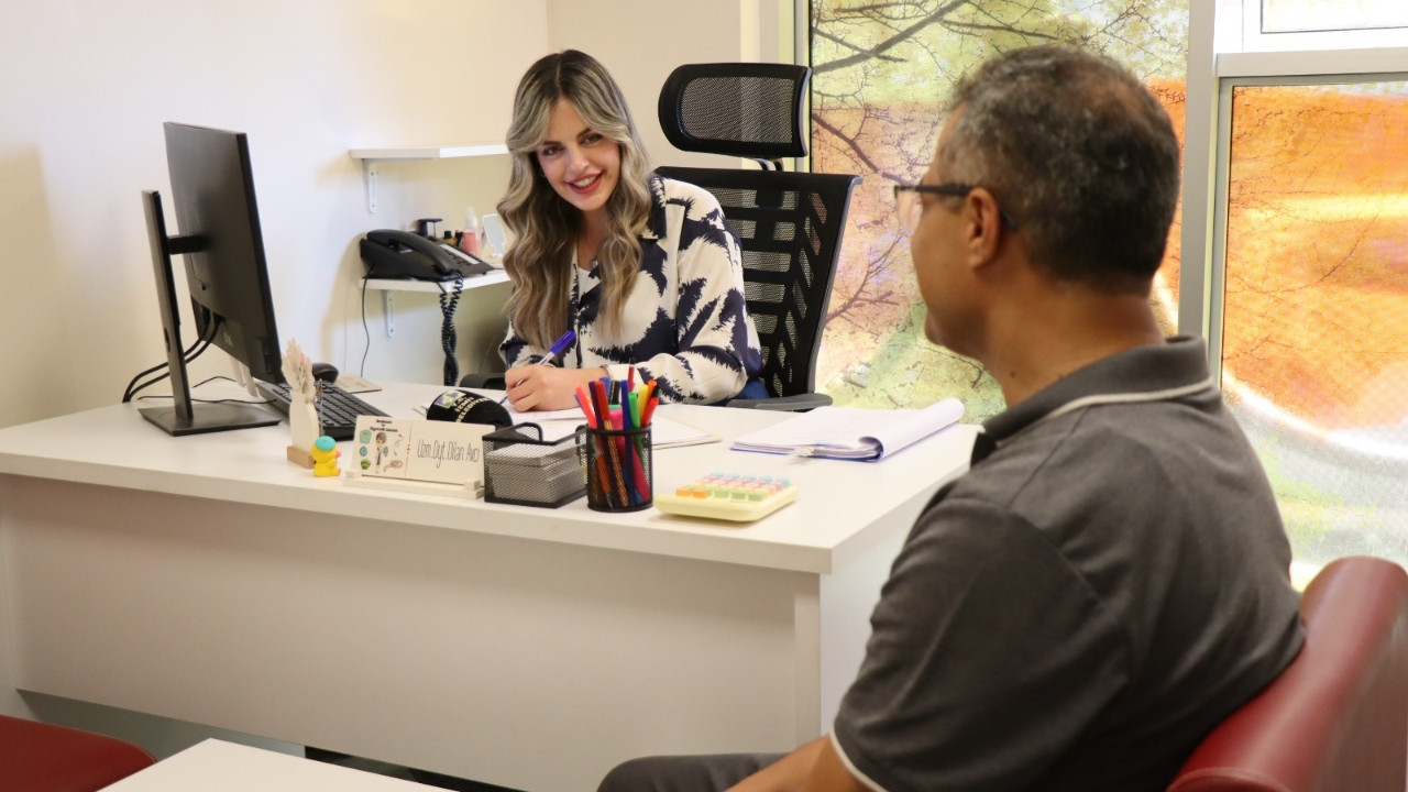 İzmit Belediyesi’nden ücretsiz diyetisyen desteği