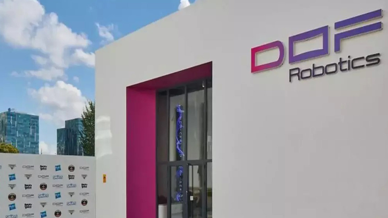 DOF Robotik Kaç Lot Verir? DOF Robotik Halka Arz Katılım Endeksine Uygun Mu? DOF Hangi Bankada Var?