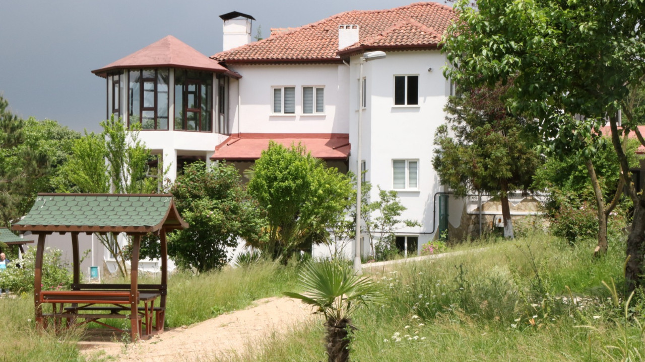 Büyükşehir'den bağımlılıkla mücadele önemli destek