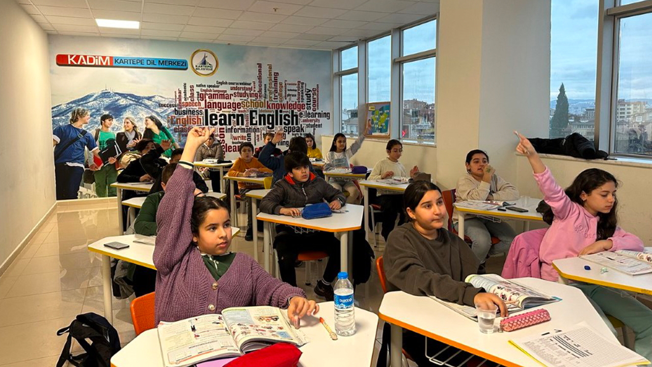 Kartepe Genç Akademi'de kayıt dönemi geldi!