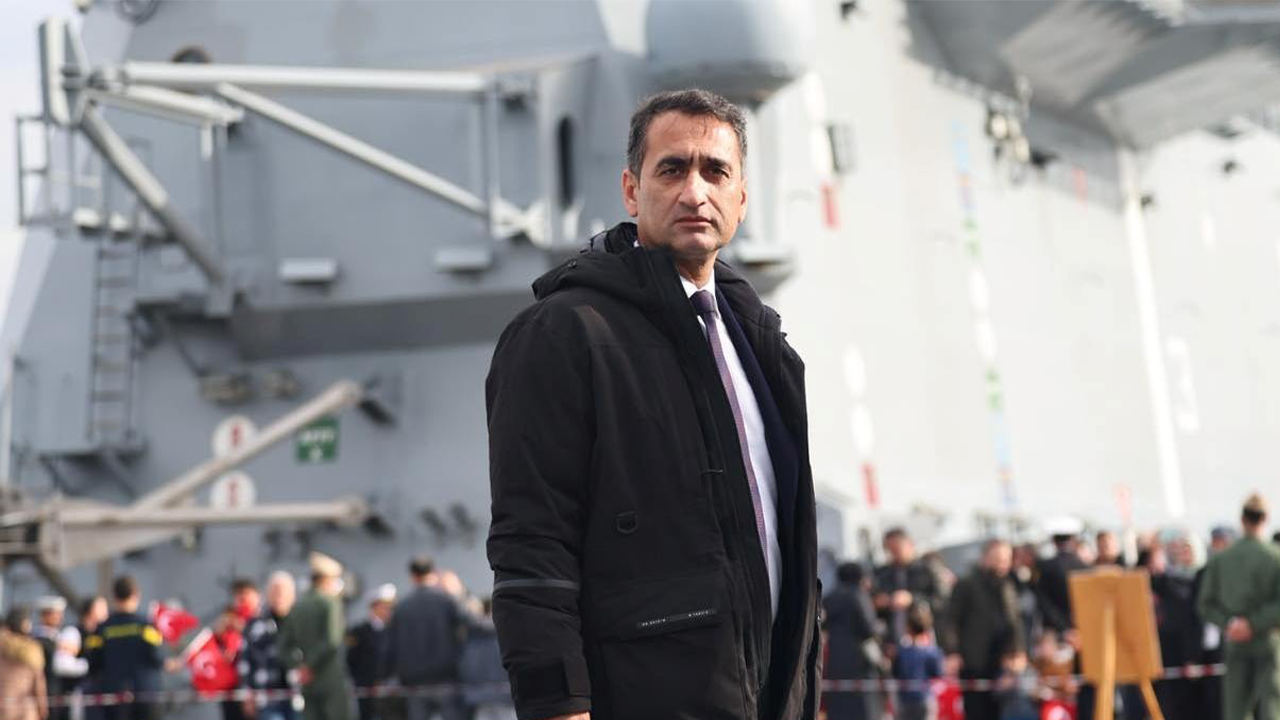 Kocaeli Hakemler Derneği’nden Muhammed Yurt açıklaması