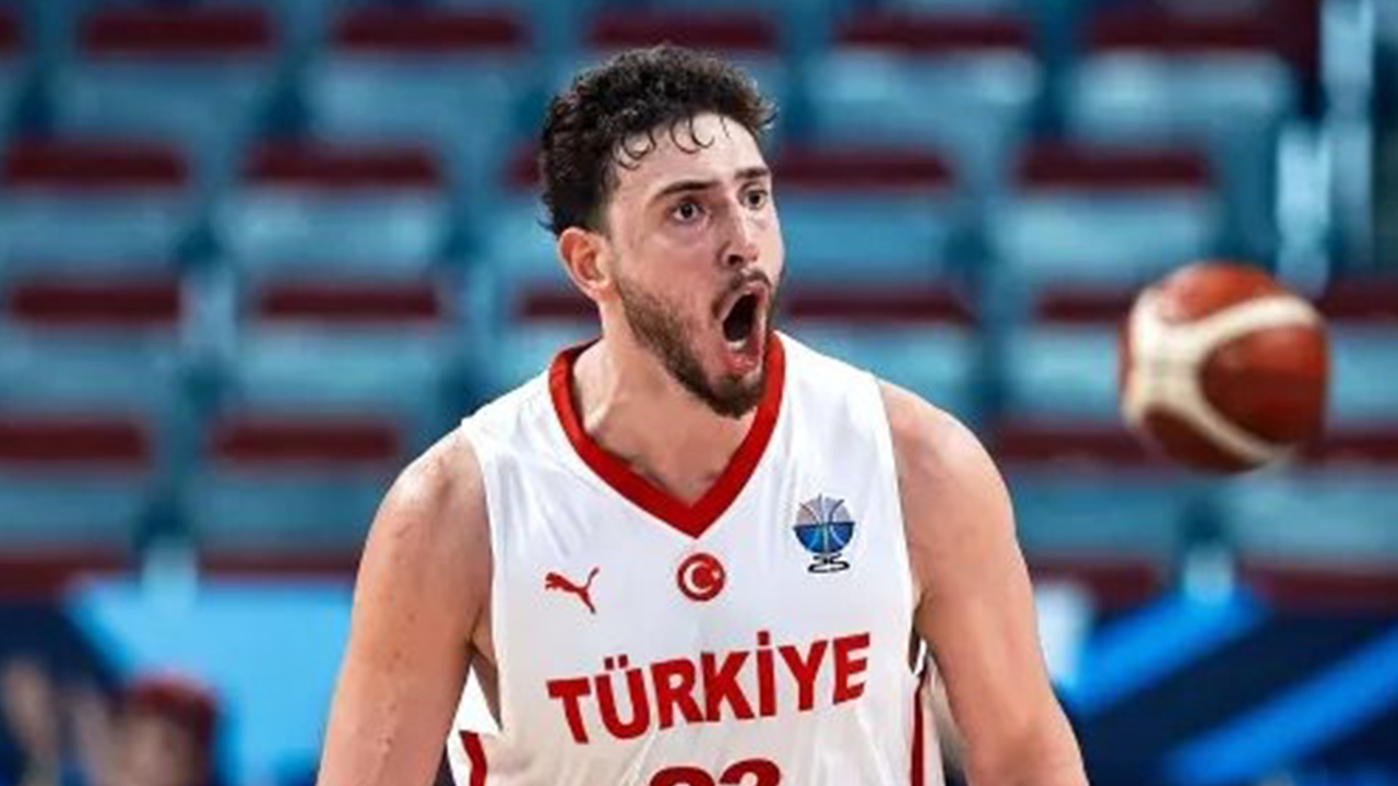 Alperen Şengün: Daha iyi bir takımdık ve bunu da gösterdik