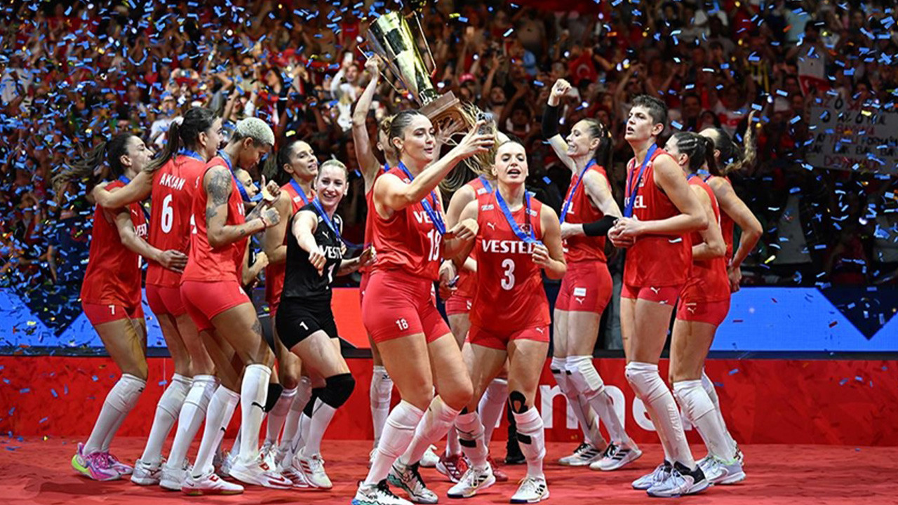 Filenin Sultanları Final Maçı Saat Kaçta, Hangi Kanalda? Filenin Sultanları Maçı Kiminle?