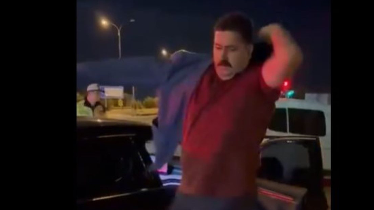 Antalya İl Emniyet Müdürü İlker Arslan aranıyor!