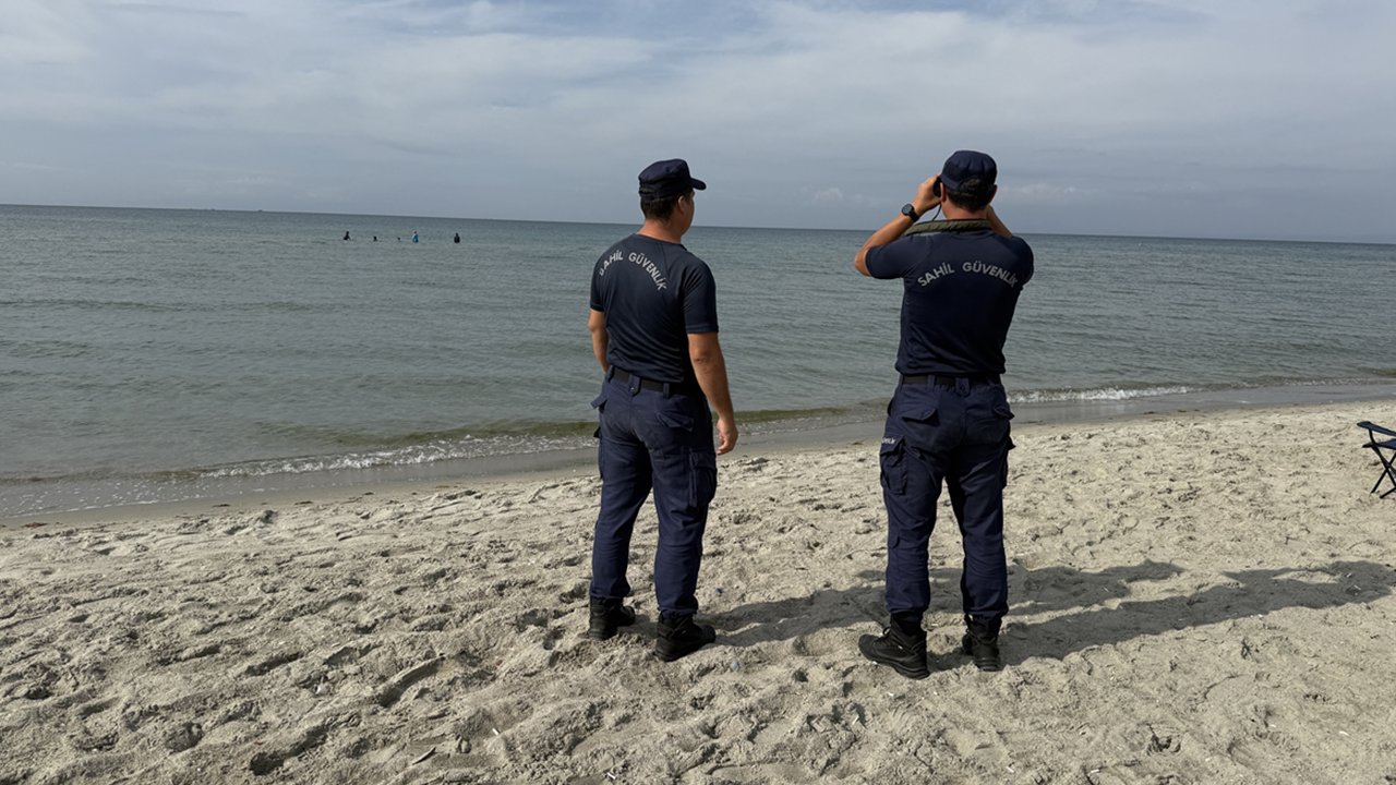 Tekirdağ'da kaybolan kadını arama çalışmaları devam ediyor!