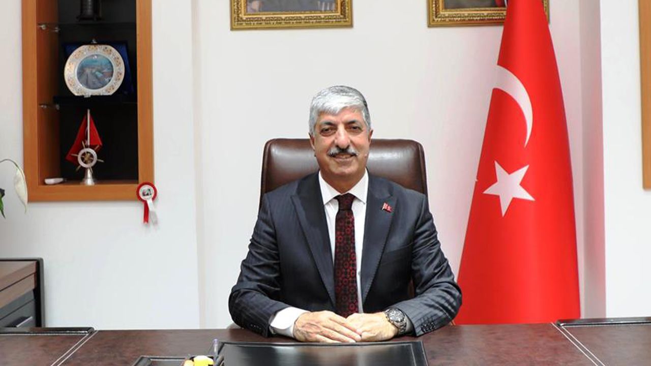 Ramazan Ömeroğlu’ndan yeni eğitim-öğretim yılı mesajı