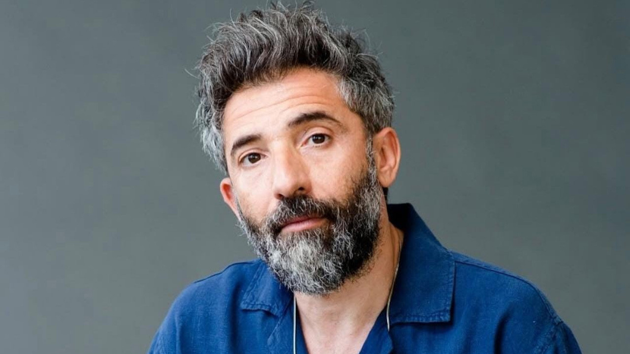 Bahar Doktor Harun Kim? Mert Turak Kimdir, Kaç Yaşında, Nereli? Mert Turak Dizileri