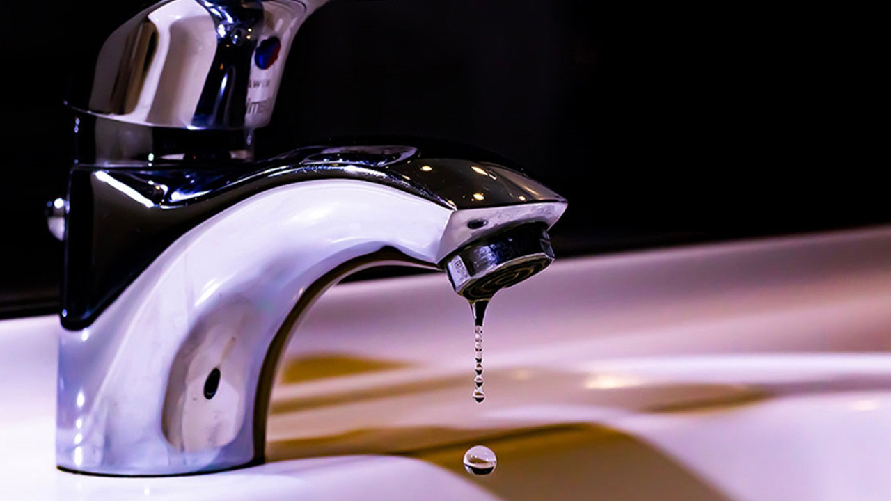 ANKARA SU KESİNTİSİ (ASKİ) 09 EYLÜL 2025 SALI | Ankara'da Sular Saat Kaçta Gelecek?