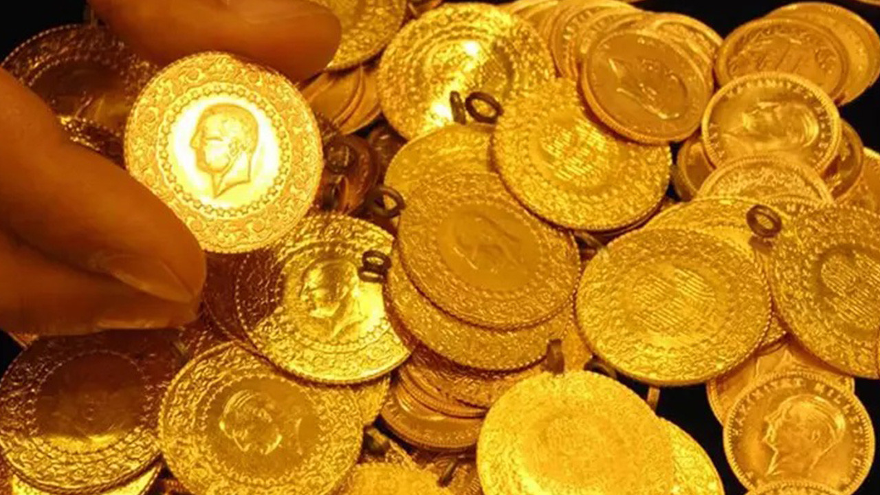 GÜNCEL ALTIN FİYATLARI 09 EYLÜL 2025 SALI: Bugün Gram, Çeyrek, Yarım, Cumhuriyet Altını Ne Kadar?