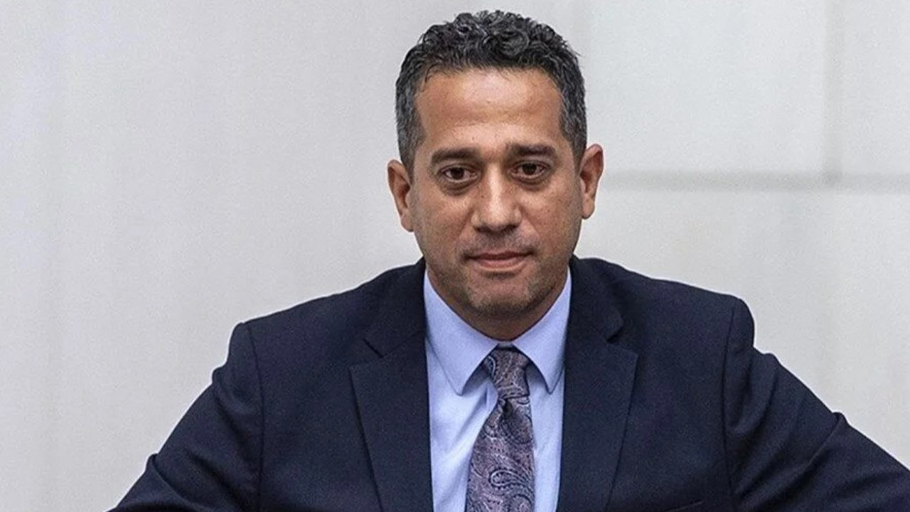 Ali Mahir Başarır Kimdir, Kaç Yaşında, Nereli? Ali Mahir Başarır Hangi Partiden?