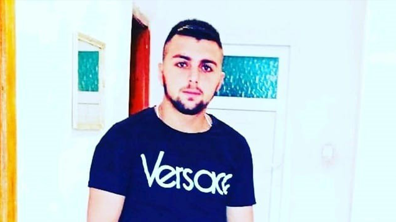 Kamyonetten düşen gençten acı haber!