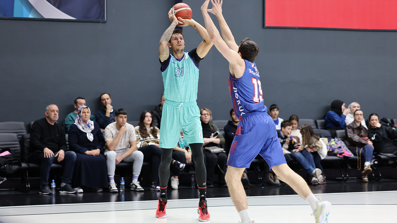 İlkan Karaman anısına basketbol turnuvası düzenlenecek