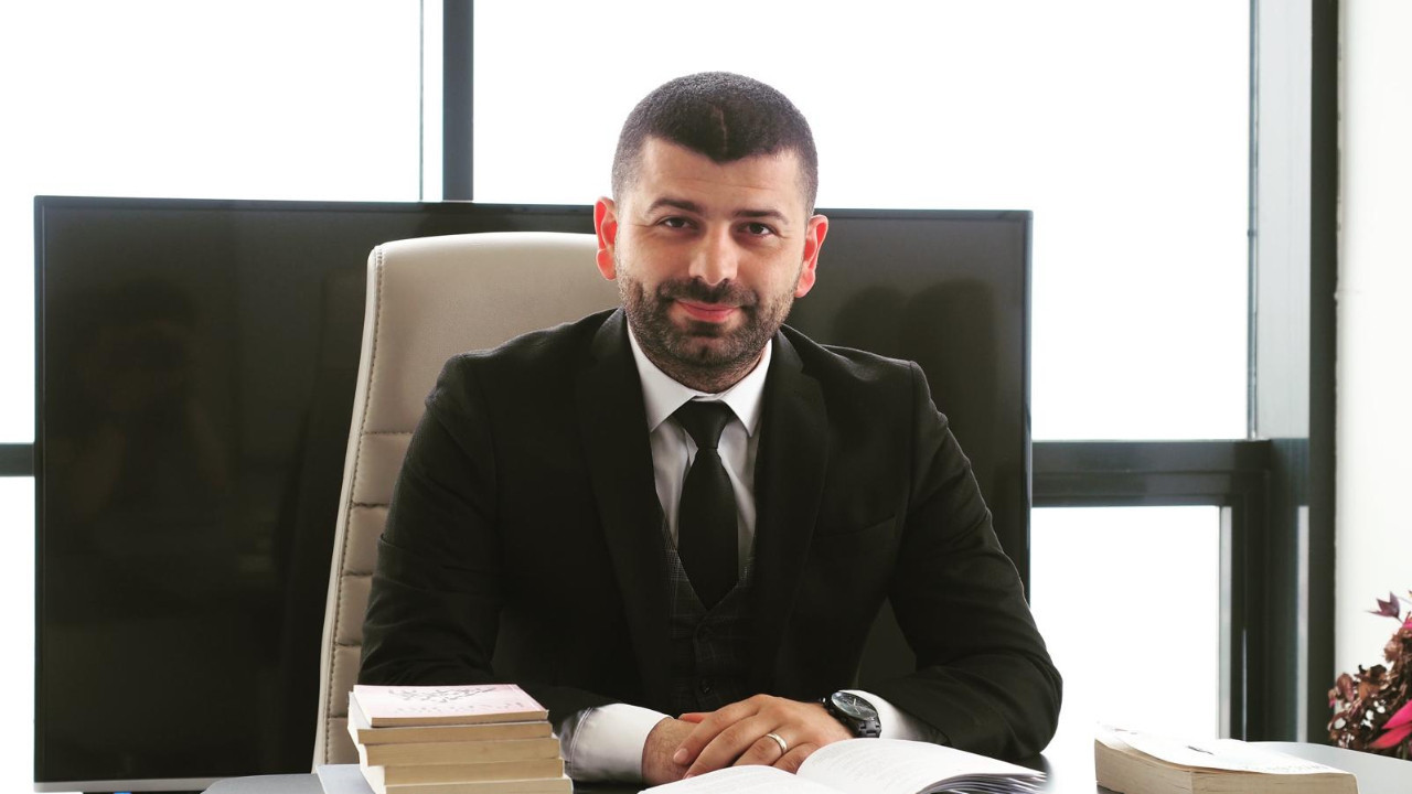 Haluk Tamyüksel'den Tahir Büyükakın'a: Mesele burs vermek değil, kime verildiği