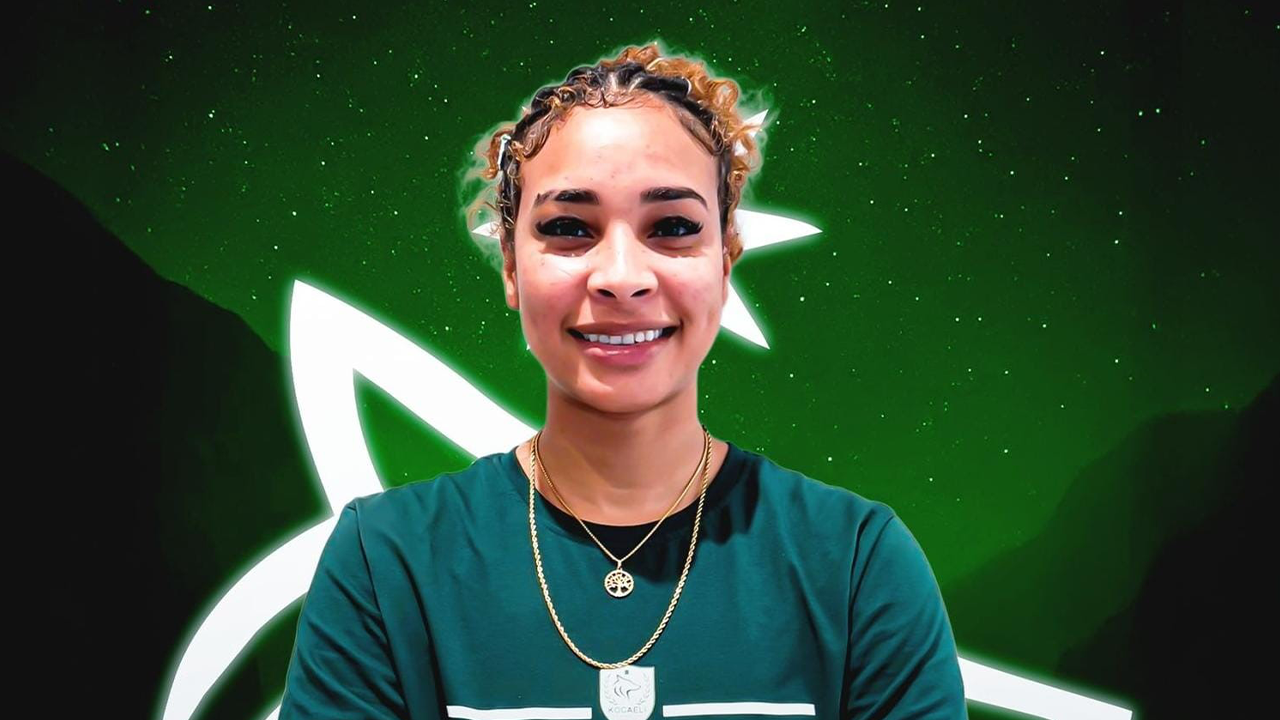 Kocaeli Kadın Basketbol, Martinez’i transfer etti