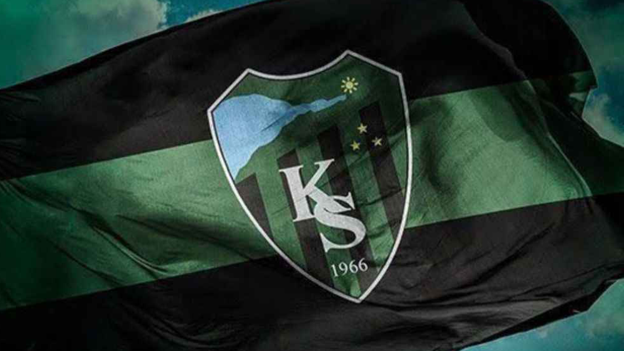 Kocaelispor'dan Gaziantep programı açıklaması