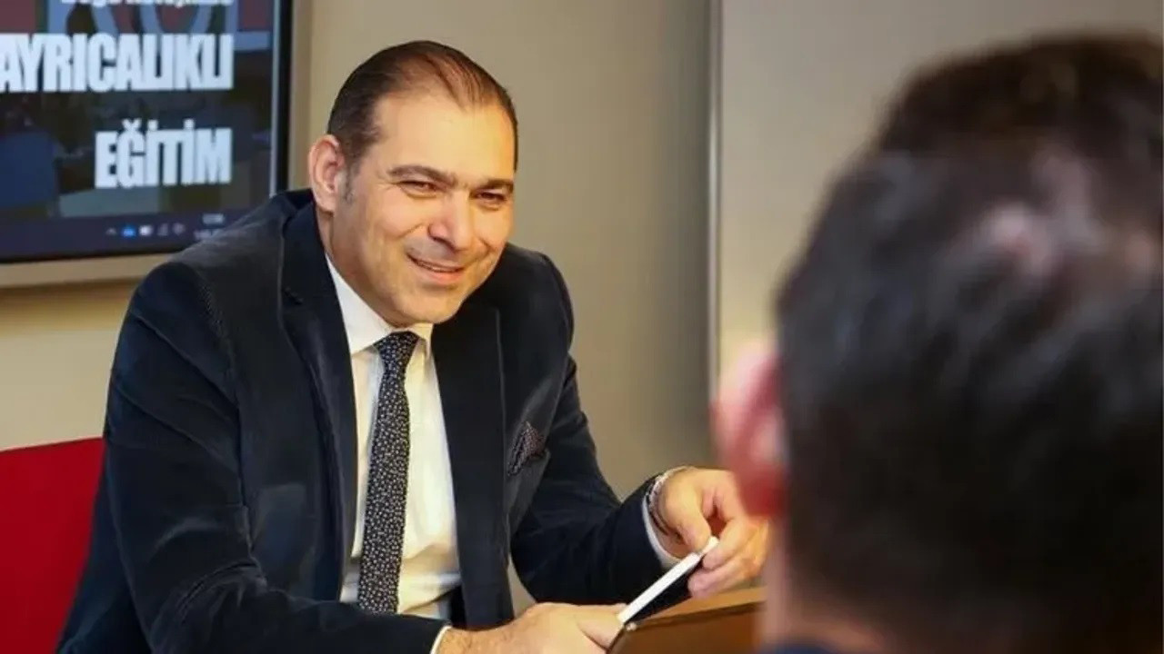 Can Holding Sahibi Mehmet Şakir Can Kimdir, Kaç Yaşında? Mehmet Şakir Can Neden Gözaltına Alındı?