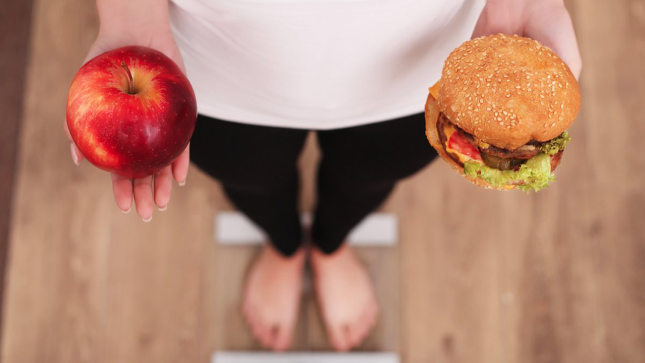 Çocuk sağlığının önündeki en büyük engel: Obezite!