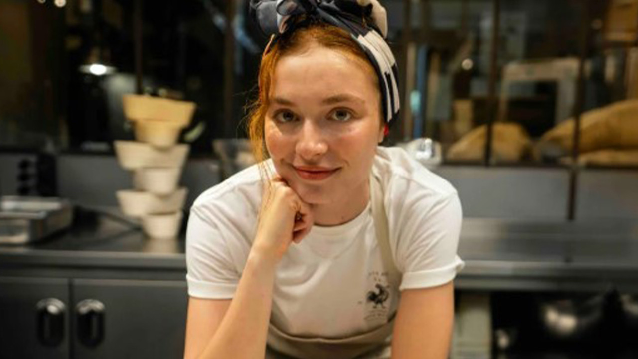 Veliaht Dizisi Reyhan Kim? Serra Arıtürk Kimdir, Kaç Yaşında? Serra Arıtürk Hangi Dizilerde Oynadı?