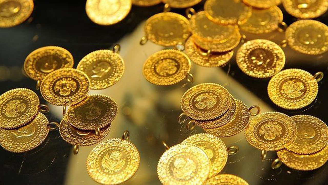 ALTIN FİYATLARI 12 EYLÜL 2025 CUMA Gram Altın, Çeyrek, Yarım, Cumhuriyet Altını Ne Kadar Oldu?