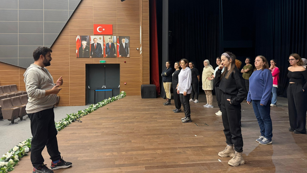 Başiskele Yöresel Halk Oyunları Kursu kayıtları başladı