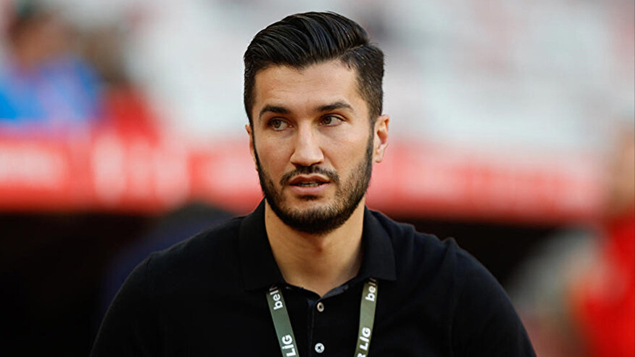 Başakşehir Teknik Direktörü Nuri Şahin Kimdir, Kaç Yaşında, Nereli? Nuri Şahin'in Oynadığı Takımlar