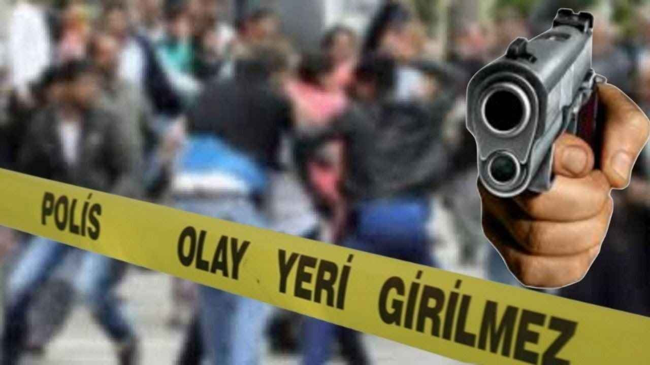 Kuzenlerin kavgası kanlı bitti! 1 kişi hayatını kaybetti