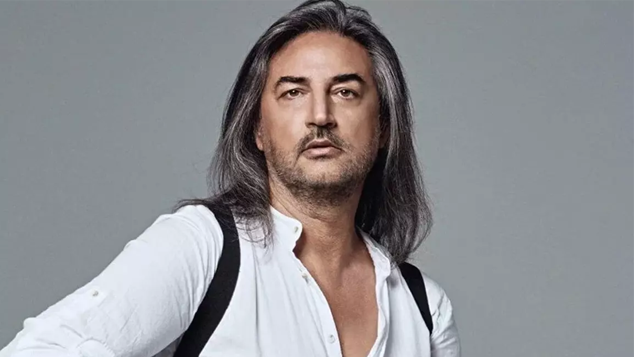 Ünlü şarkıcı sonunda çıldırdı!