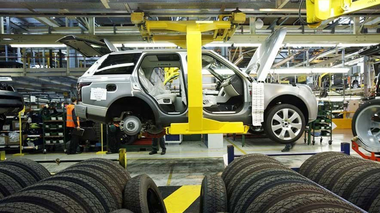 Ford, bin kişiyi işten çıkaracak