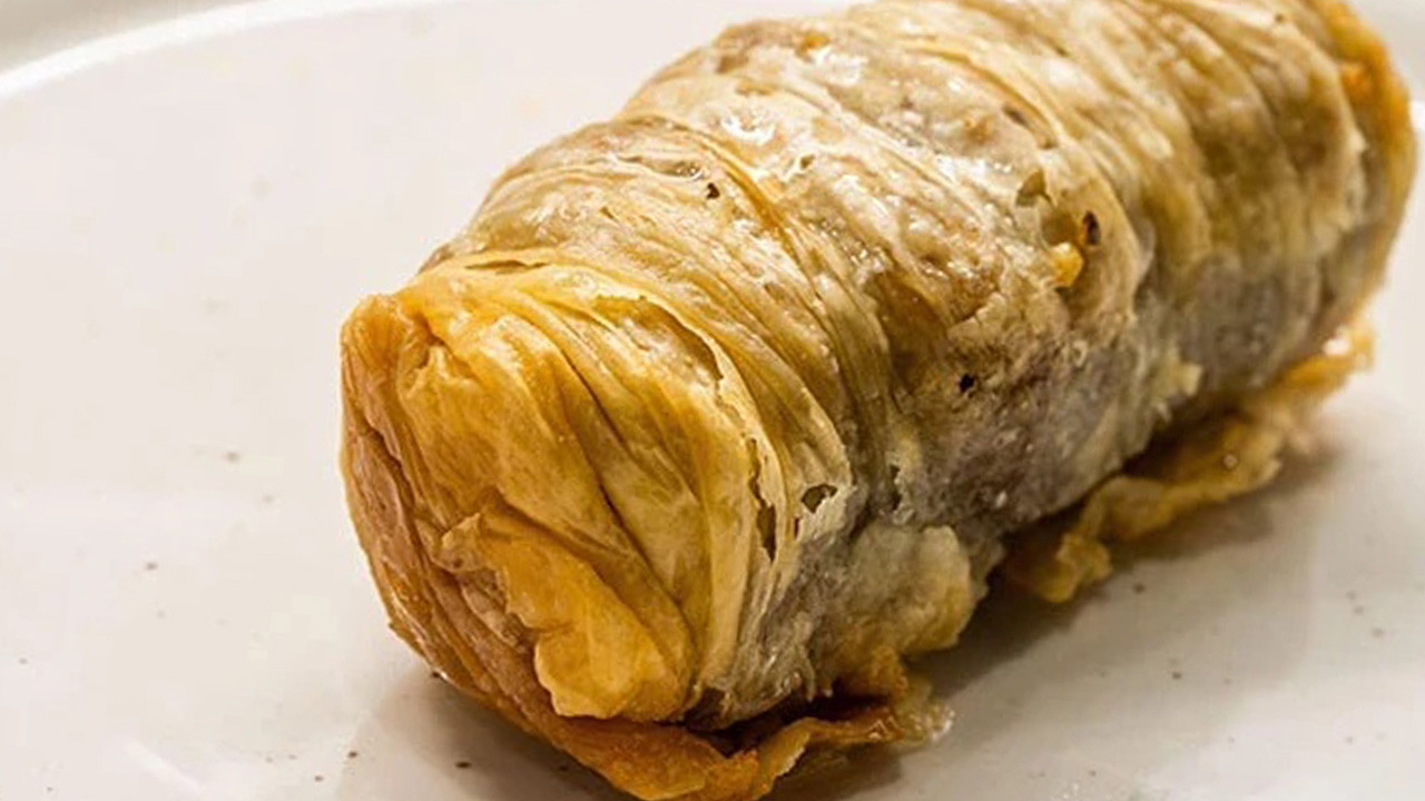 Gelinim Mutfakta Karadeniz Kocakarı Gerdanı Tatlısı Tarifi (16 Eylül 2025) Kocakarı Gerdanı Tatlısı