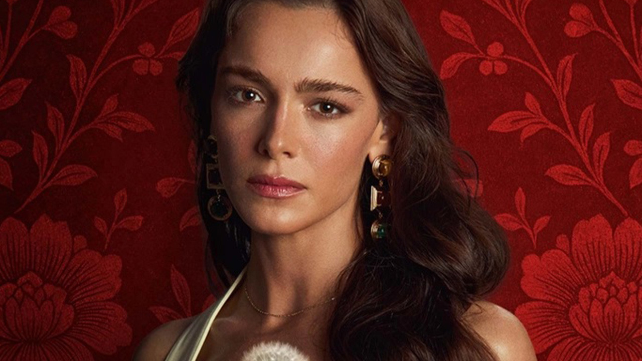 Kıskanmak Mükerrem Kim? Hafsanur Sancaktutan Kimdir, Kaç Yaşında? Hafsanur Sancaktutan TV Dizileri