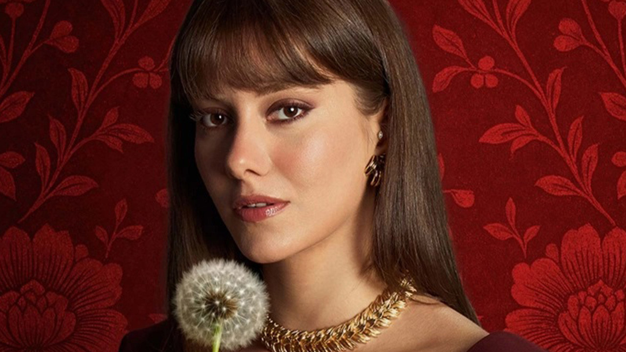 Kıskanmak Nalan Kim? Beril Pozam Kimdir, Kaç Yaşında? Beril Pozam TV Dizileri ve Filmleri