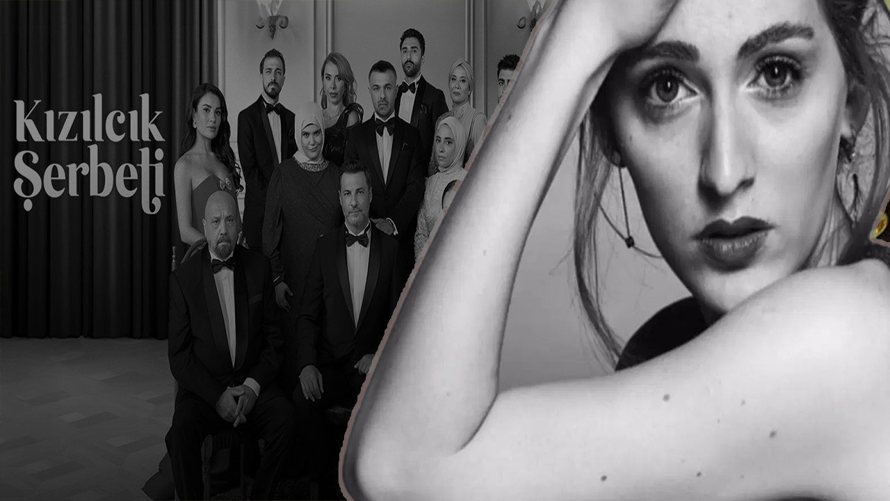 Merve Göntem Kızılcık Şerbeti Senaristi Neden Gözaltına Alındı? Merve Göntem Suçu Ne?