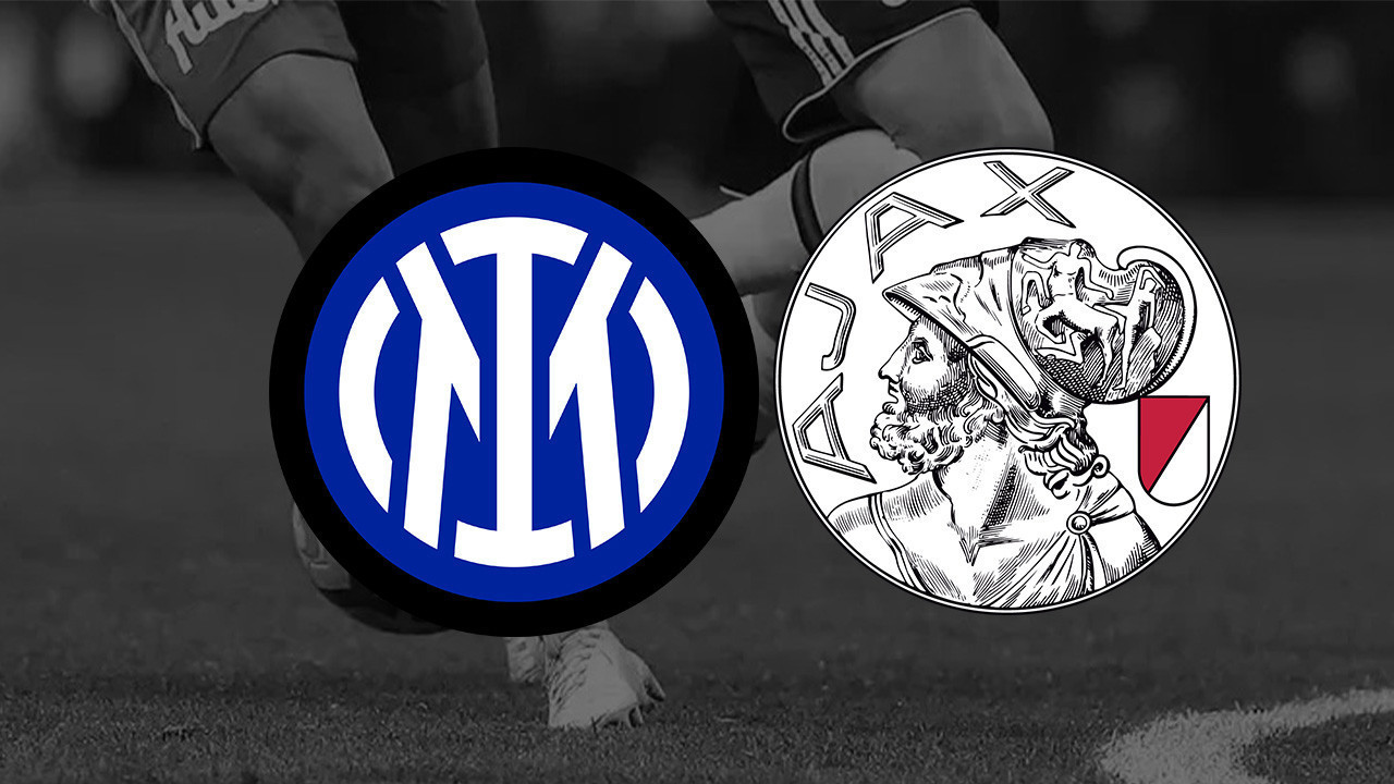AJAX-INTER MAÇI ŞİFRESİZ CANLI YAYIN: UEFA Şampiyonlar Ligi Ajax – Inter Maçı Saat Kaçta, Hangi Kanalda?