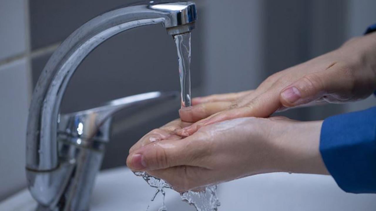 ASKİ (ANKARA) SU KESİNTİSİ 17 EYLÜL 2025 SORGULAMA || Ankara'da Sular Saat Kaçta Gelecek?