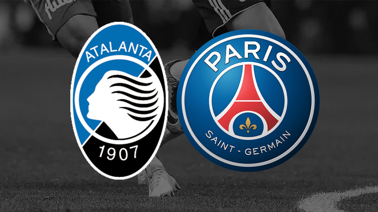 UEFA ŞAMPİYONLAR LİGİ PSG - ATALANTA MAÇI CANLI : PSG - Atalanta Maçı Hangi Kanalda, Şifresiz Mİ?