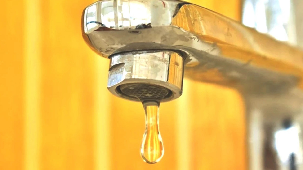 ASKİ Duyurdu: 18 Eylül 2025 Perşembe Bugün Ankara’da Su Kesintisi Yaşanacak İlçeler Belli Oldu