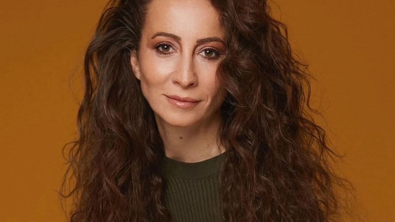 Halef Deli Sevde Kim? Sezin Bozacı Kimdir, Kaç Yaşında, Nereli? Sezin Bozacı Dizileri ve Filmleri