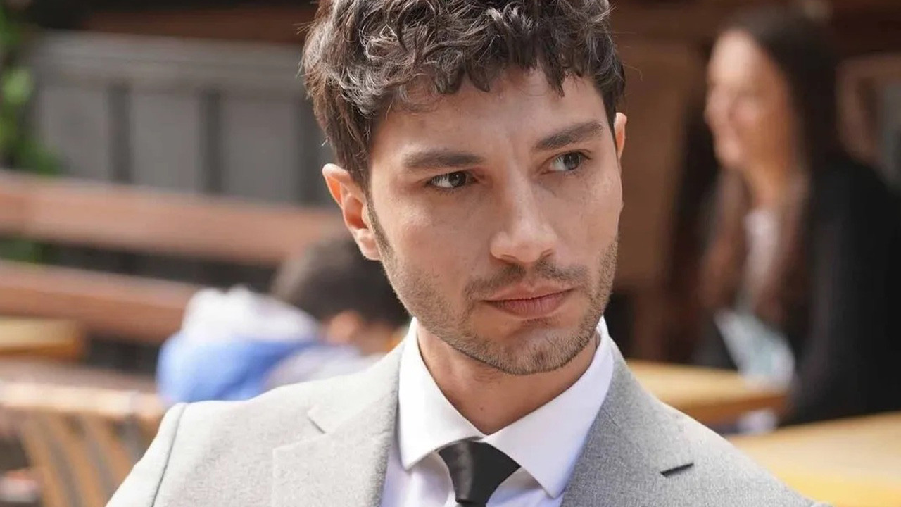 Halef Serhat Kim? İlhan Şen Kimdir, Kaç Yaşında, Nereli? İlhan Şen Hangi Dizilerde Oynadı?