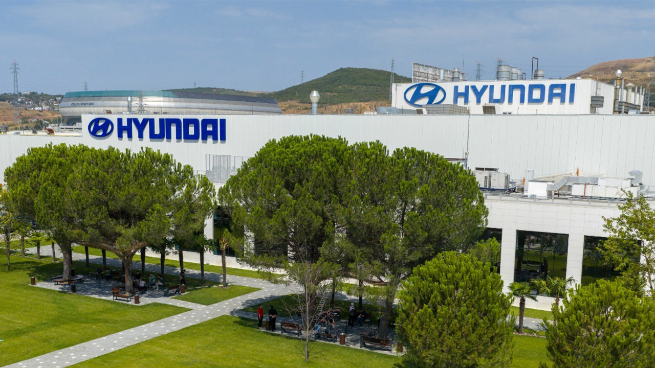 Hyundai'da üniversite öğrencileri için staj fırsatı