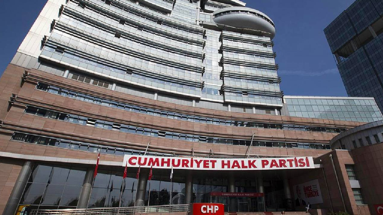Seçim Kurulu iptal talebini reddetti: CHP Kurultayı yapılacak!