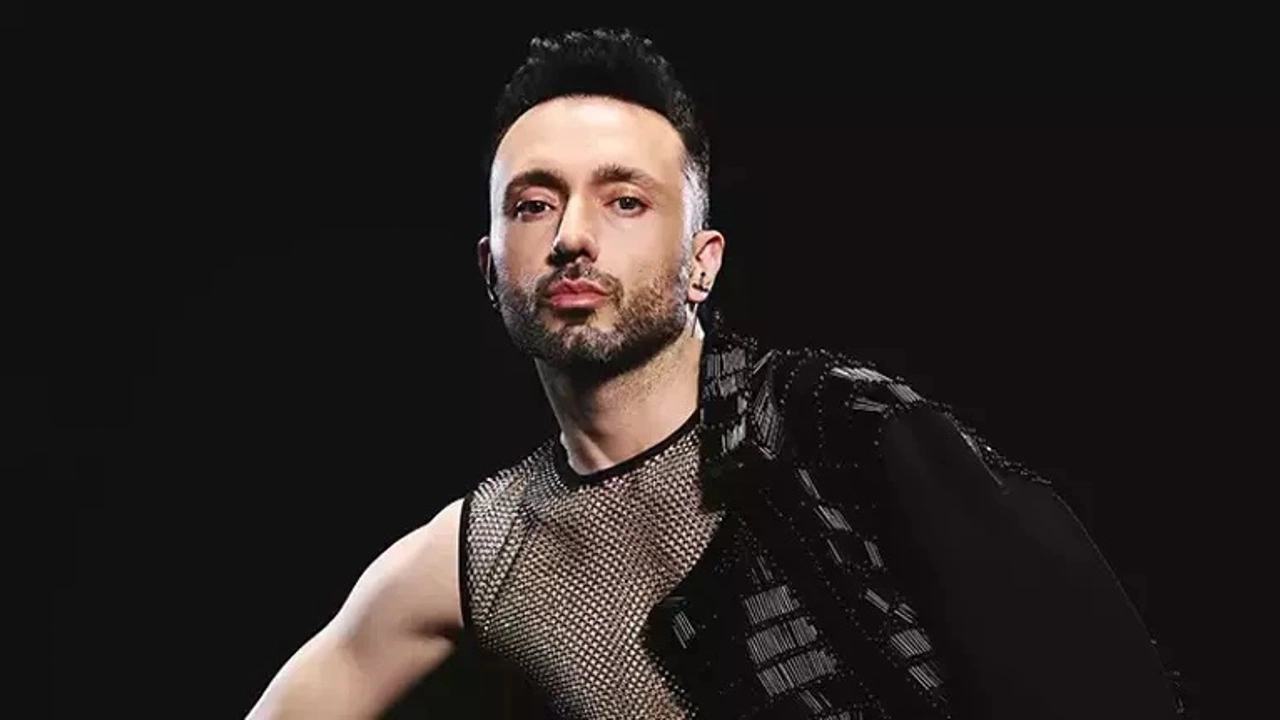 Mabel Matiz hakkına suç duyurusu! Şarkısına erişim engeli getirildi