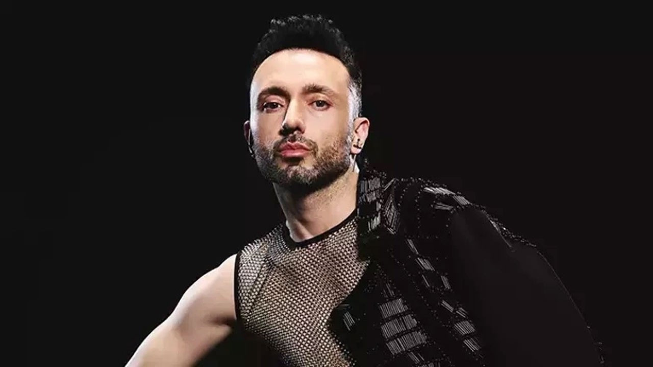 Mabel Matiz'in "Perperişan" adlı şarkısına erişim engeli getirildi