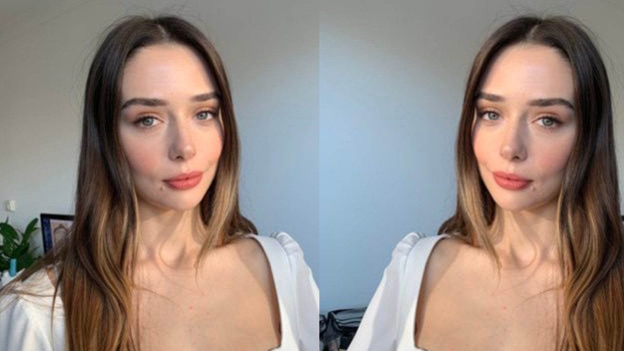 Aşk ve Gözyaşı Işıl'ı Afranur Karagöz Kimdir, Kaç Yaşında, Nereli? Afranur Karagöz TV Dizileri