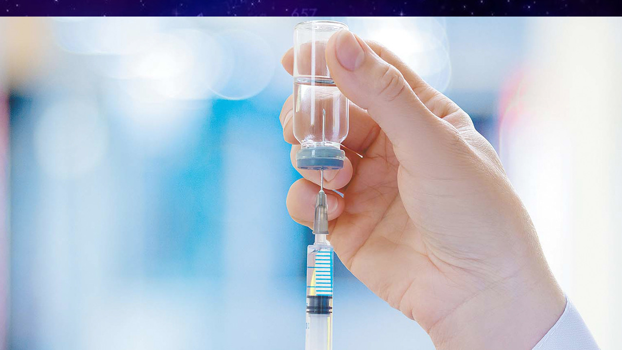 Çiçek Aşısı Nedir, Nasıl Çalışır? Çiçek Aşısını Kim Buldu?