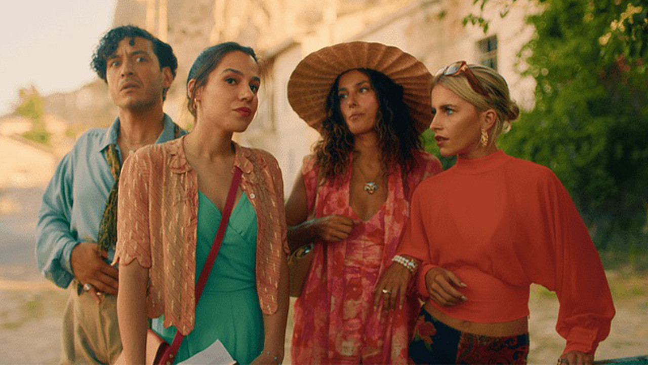 Evet, Hayır, Belki Filmi Full İzle! Evet, Hayır, Belki Filmi Nereden İzlenir?