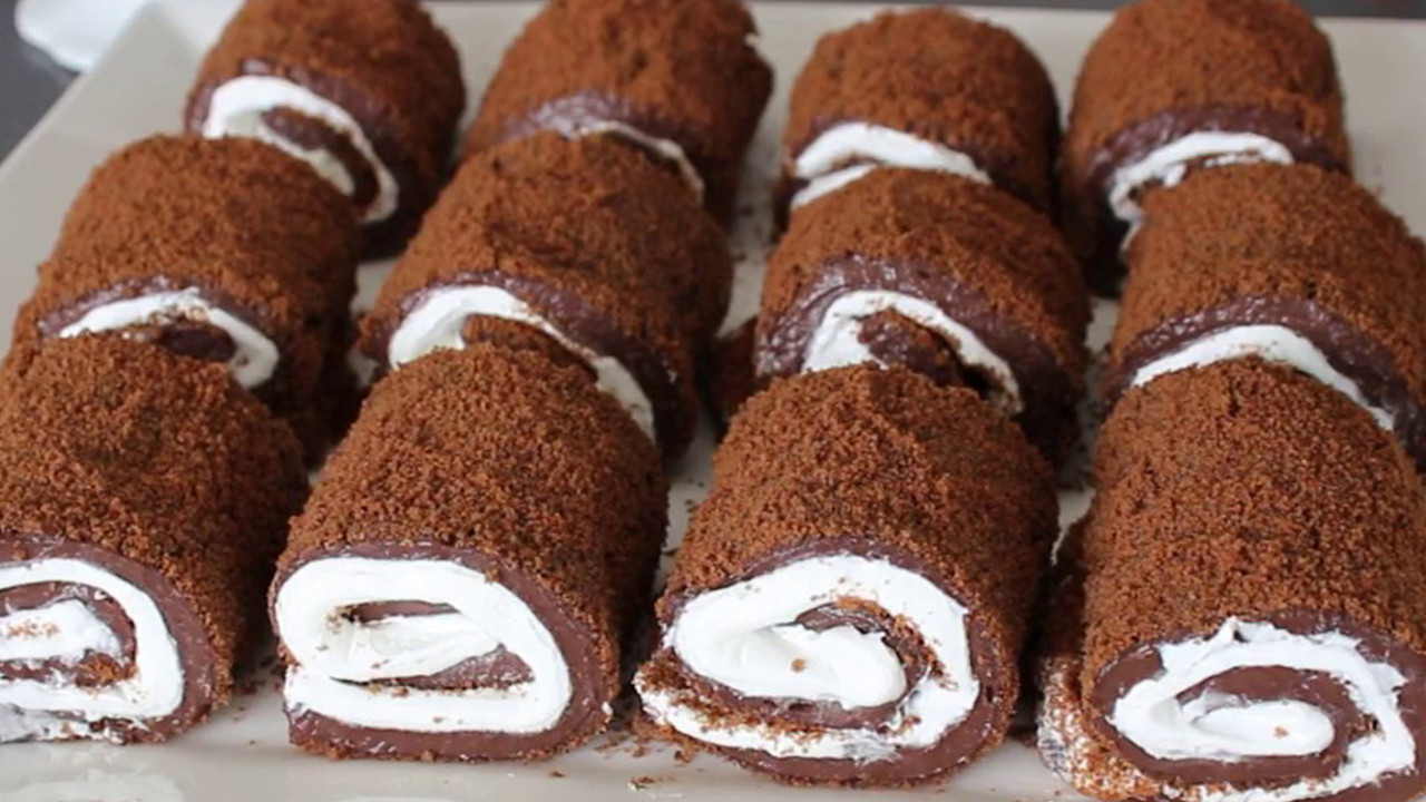 Gelinim Mutfakta Ankara Sarması Tarifi 19 Eylül 2025 || Ankara Sarması Nasıl Yapılır?