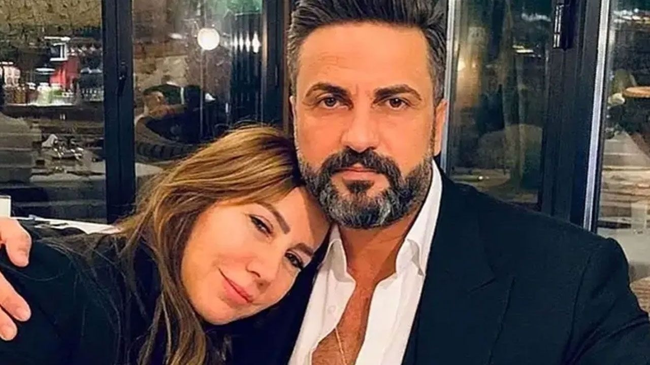 Eski oryantal Asena boşandı.